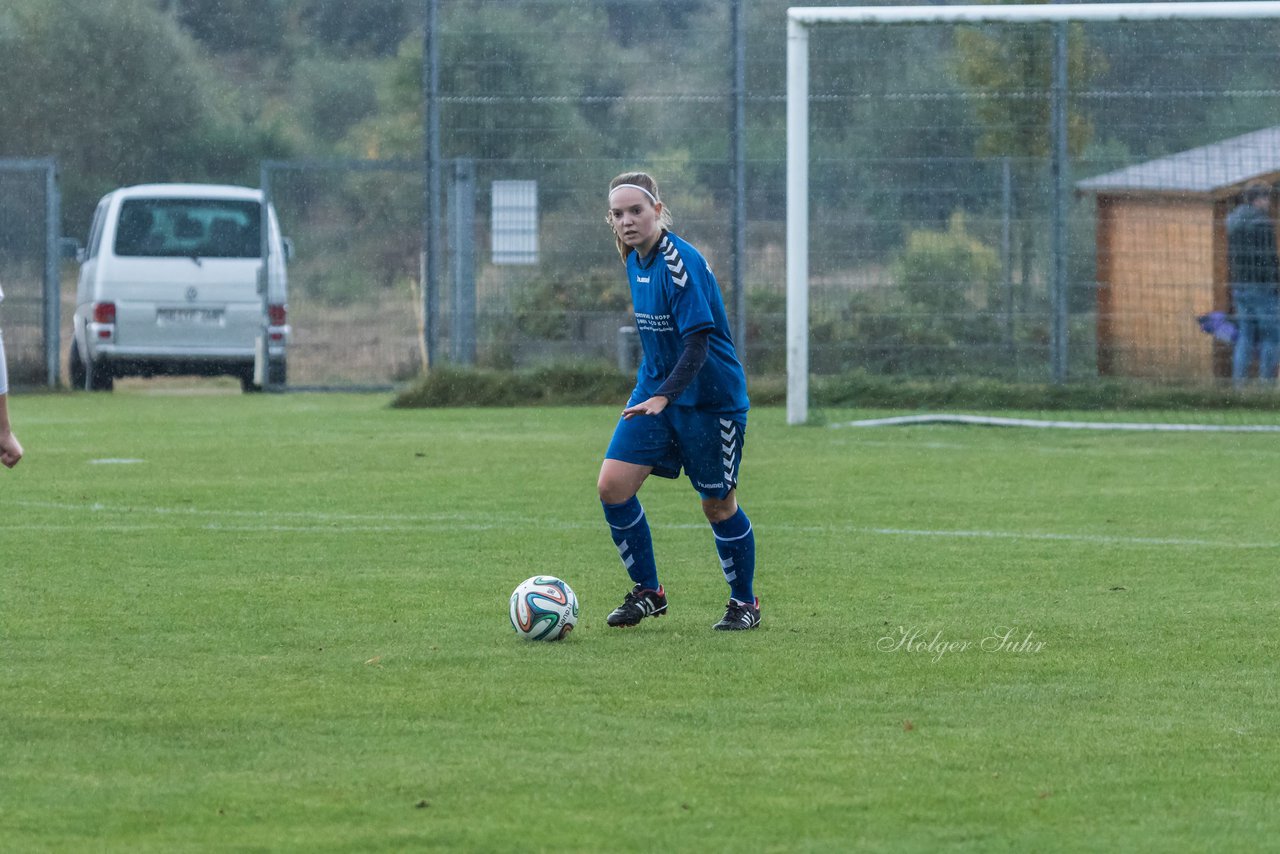 Bild 212 - Frauen FSC Kaltenkirchen - VfL Oldesloe : Ergebnis: 1:2